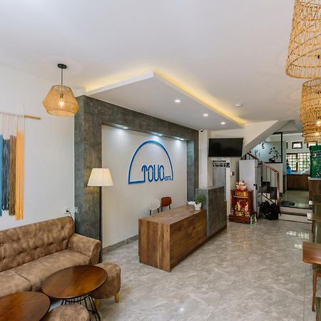 To Vo Hostel 2 - Hue Dış mekan fotoğraf