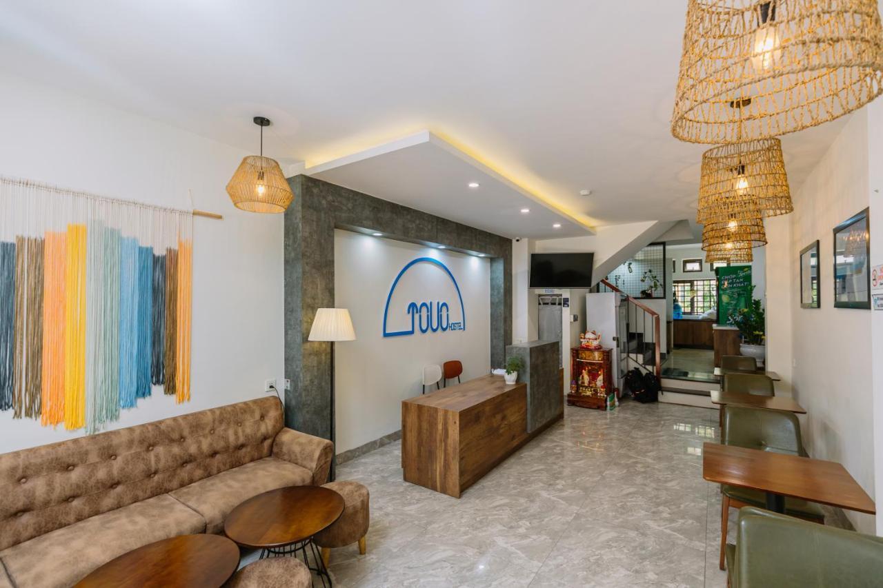 To Vo Hostel 2 - Hue Dış mekan fotoğraf