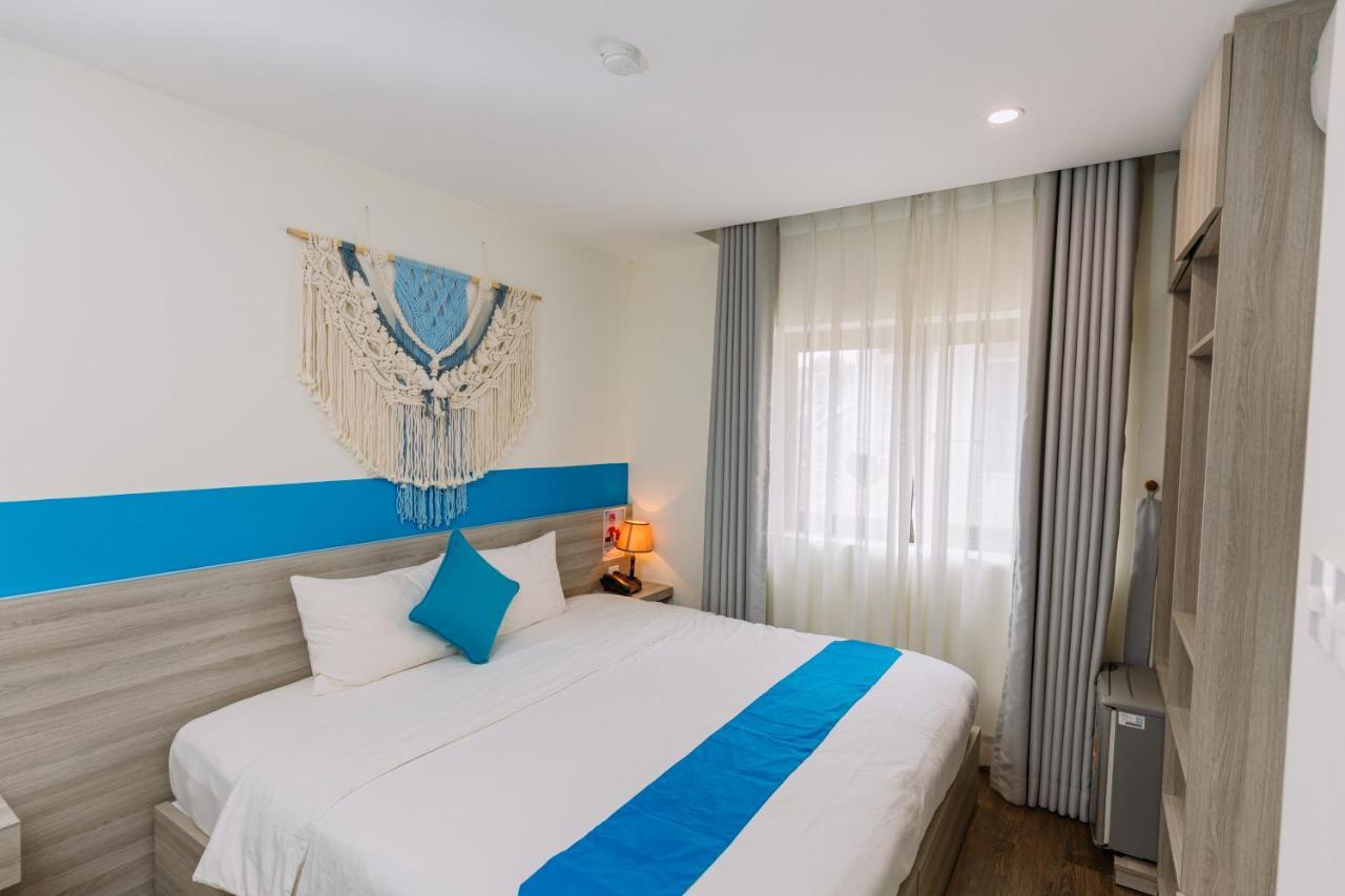To Vo Hostel 2 - Hue Dış mekan fotoğraf