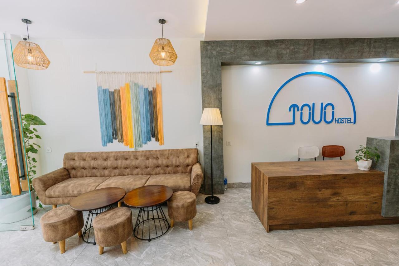 To Vo Hostel 2 - Hue Dış mekan fotoğraf