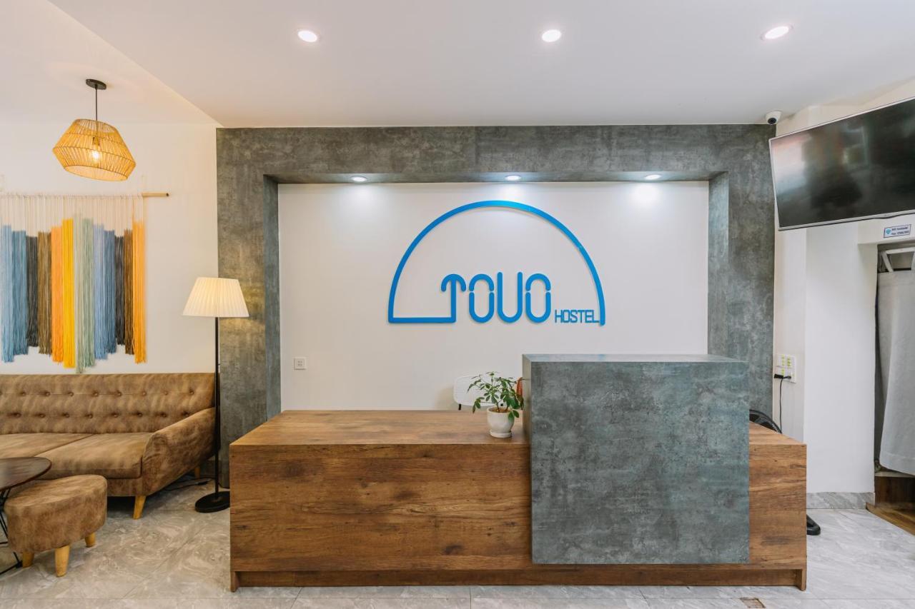 To Vo Hostel 2 - Hue Dış mekan fotoğraf