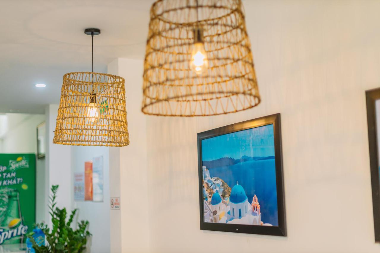 To Vo Hostel 2 - Hue Dış mekan fotoğraf