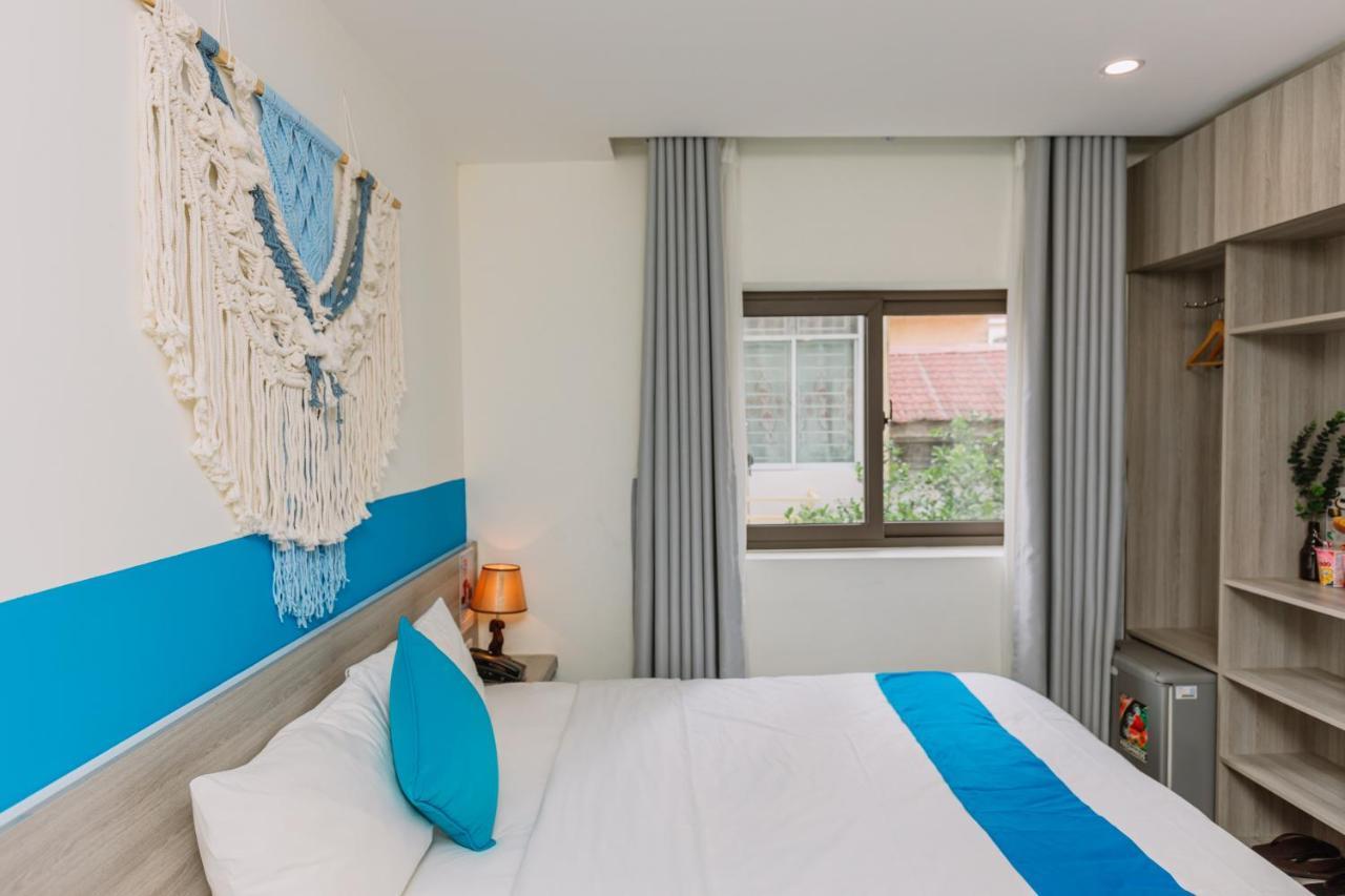 To Vo Hostel 2 - Hue Dış mekan fotoğraf