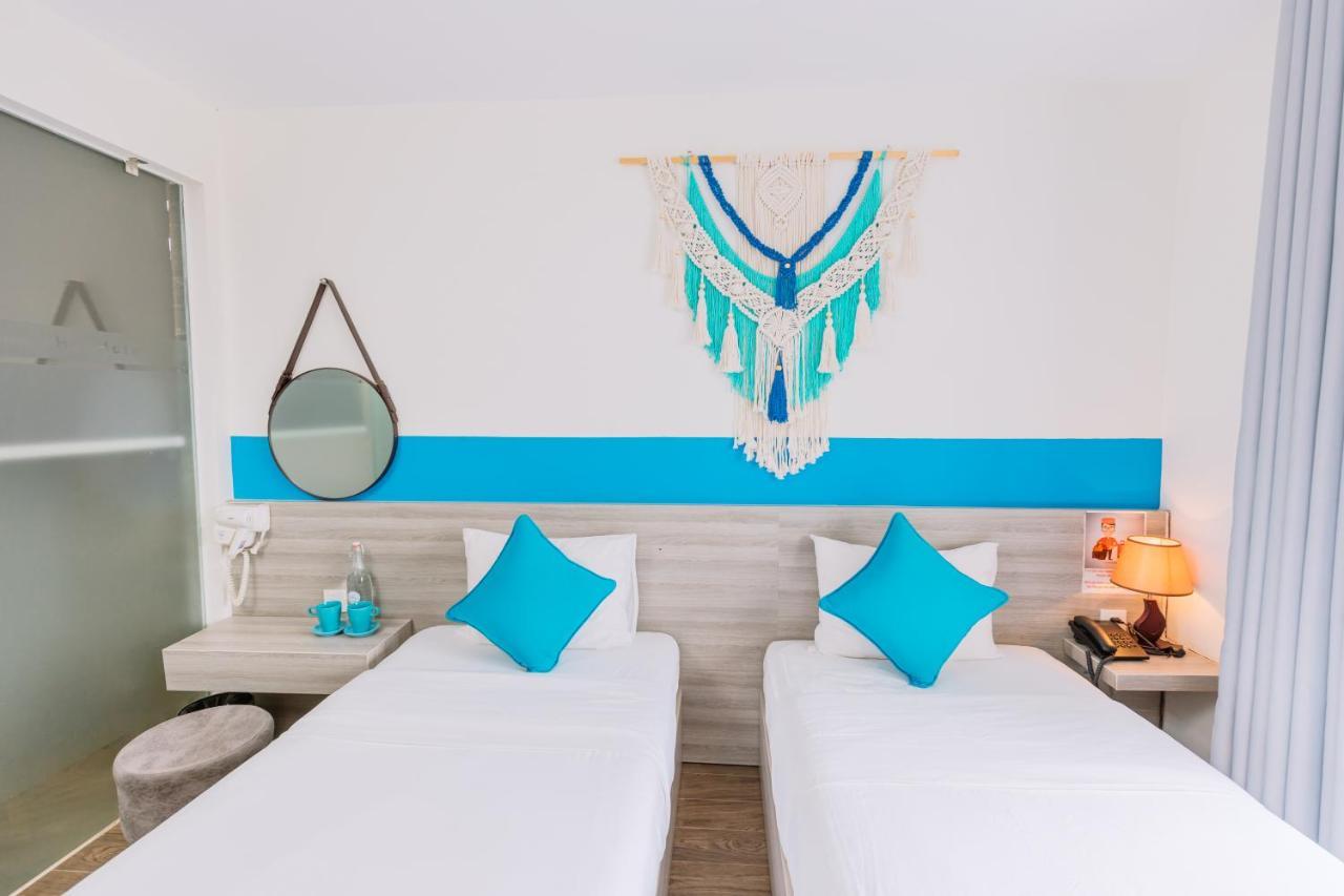 To Vo Hostel 2 - Hue Dış mekan fotoğraf