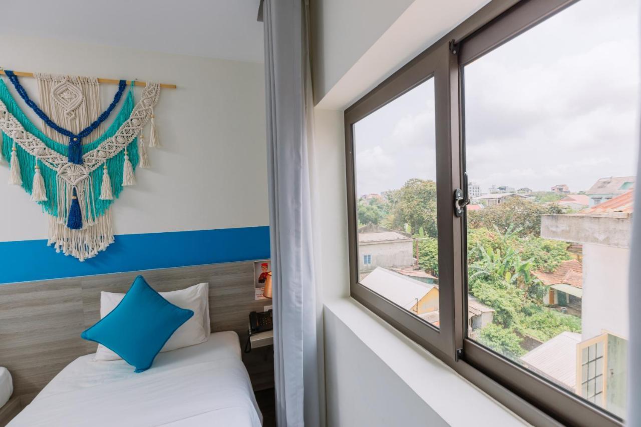 To Vo Hostel 2 - Hue Dış mekan fotoğraf
