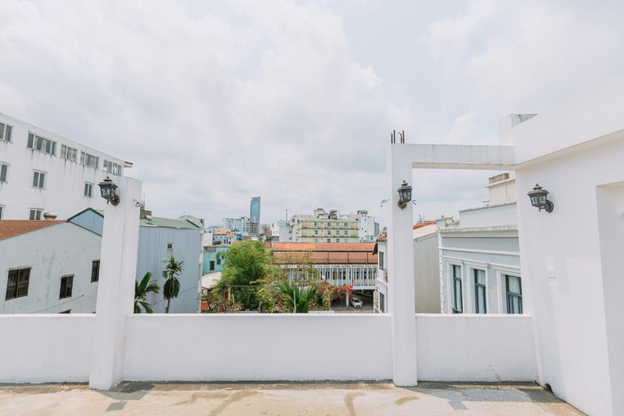 To Vo Hostel 2 - Hue Dış mekan fotoğraf