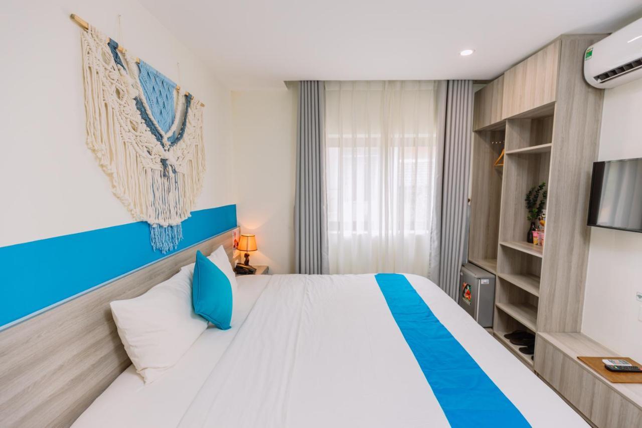 To Vo Hostel 2 - Hue Dış mekan fotoğraf