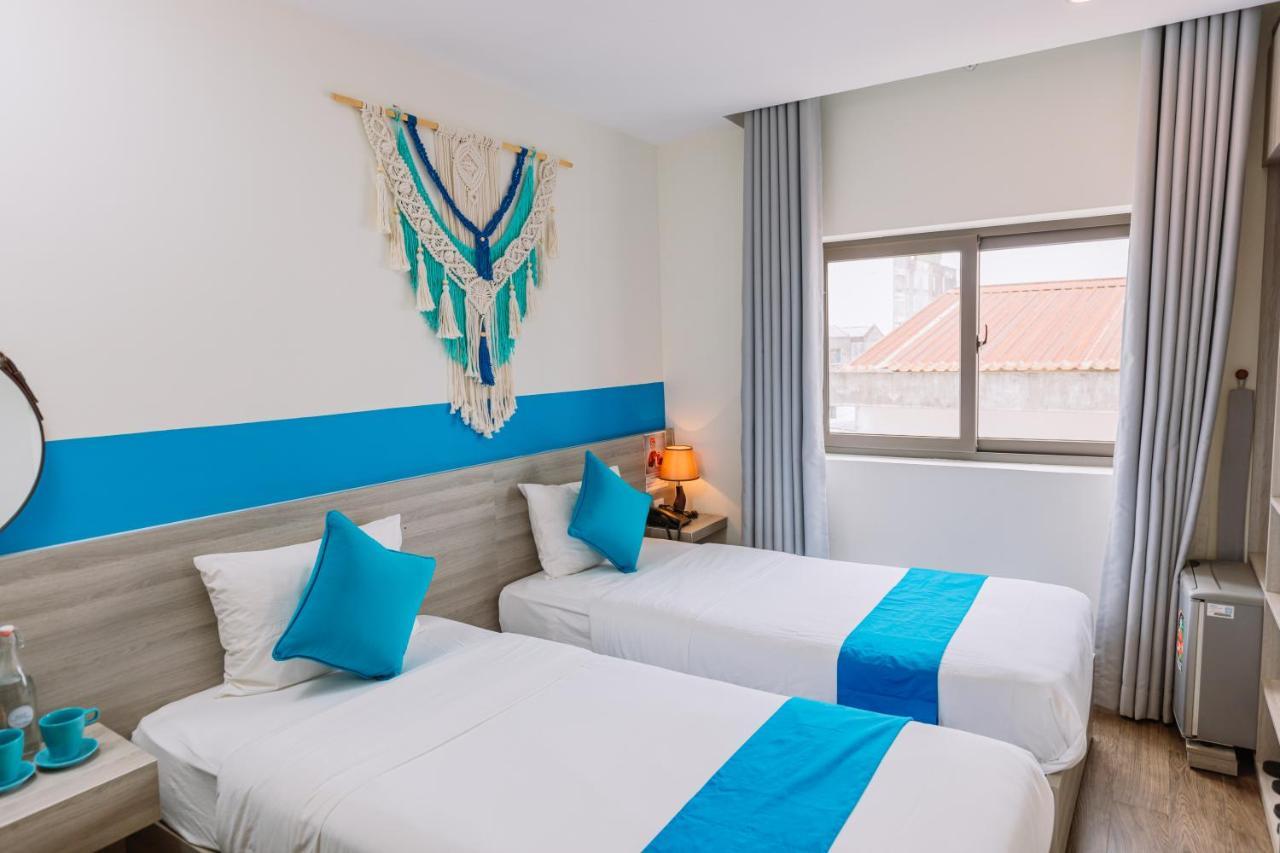 To Vo Hostel 2 - Hue Dış mekan fotoğraf