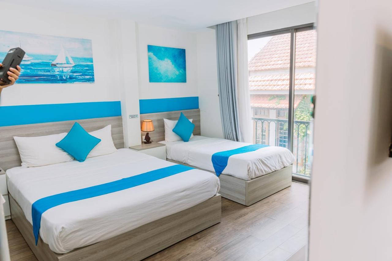 To Vo Hostel 2 - Hue Dış mekan fotoğraf