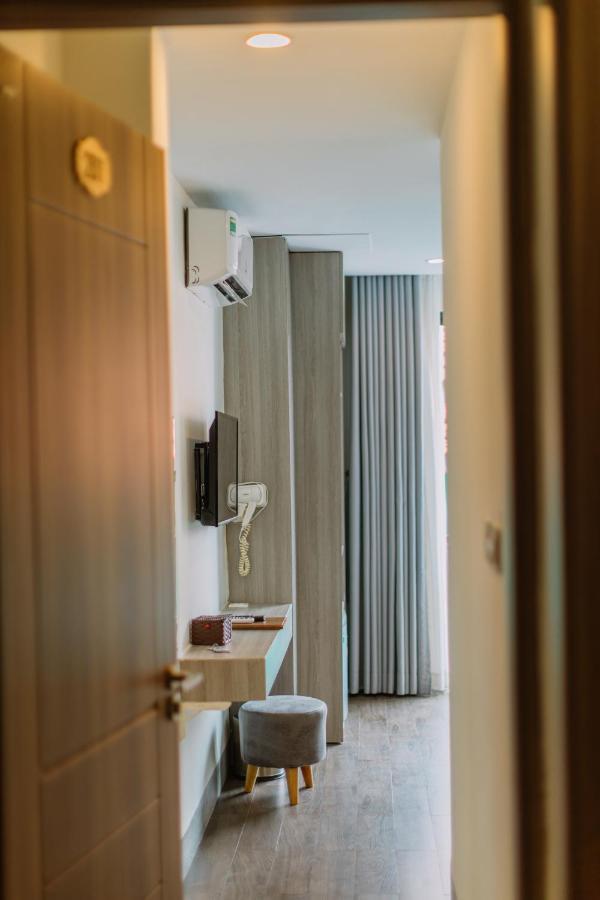 To Vo Hostel 2 - Hue Dış mekan fotoğraf