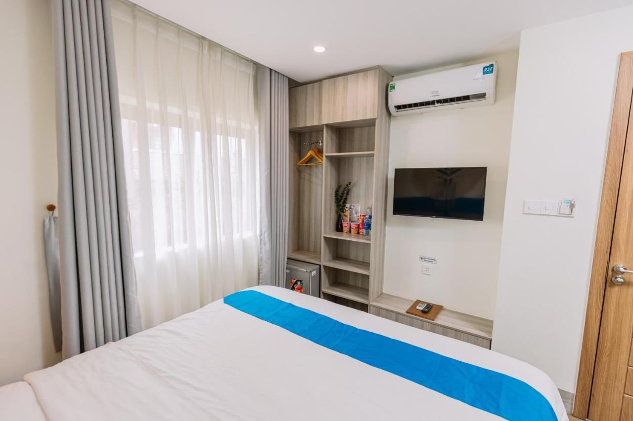 To Vo Hostel 2 - Hue Dış mekan fotoğraf
