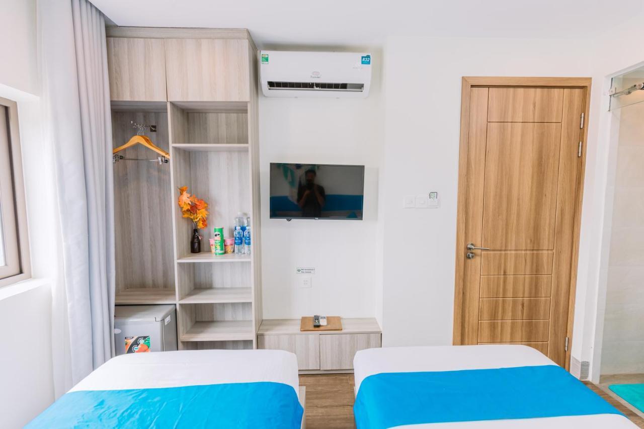 To Vo Hostel 2 - Hue Dış mekan fotoğraf