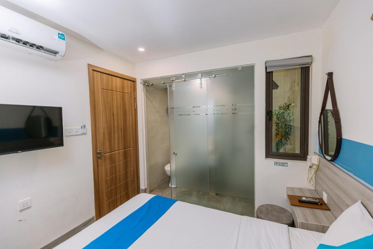 To Vo Hostel 2 - Hue Dış mekan fotoğraf