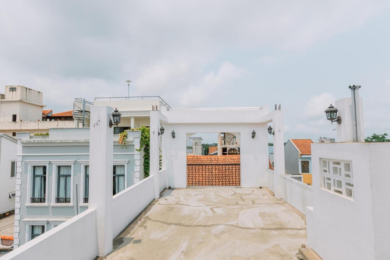 To Vo Hostel 2 - Hue Dış mekan fotoğraf