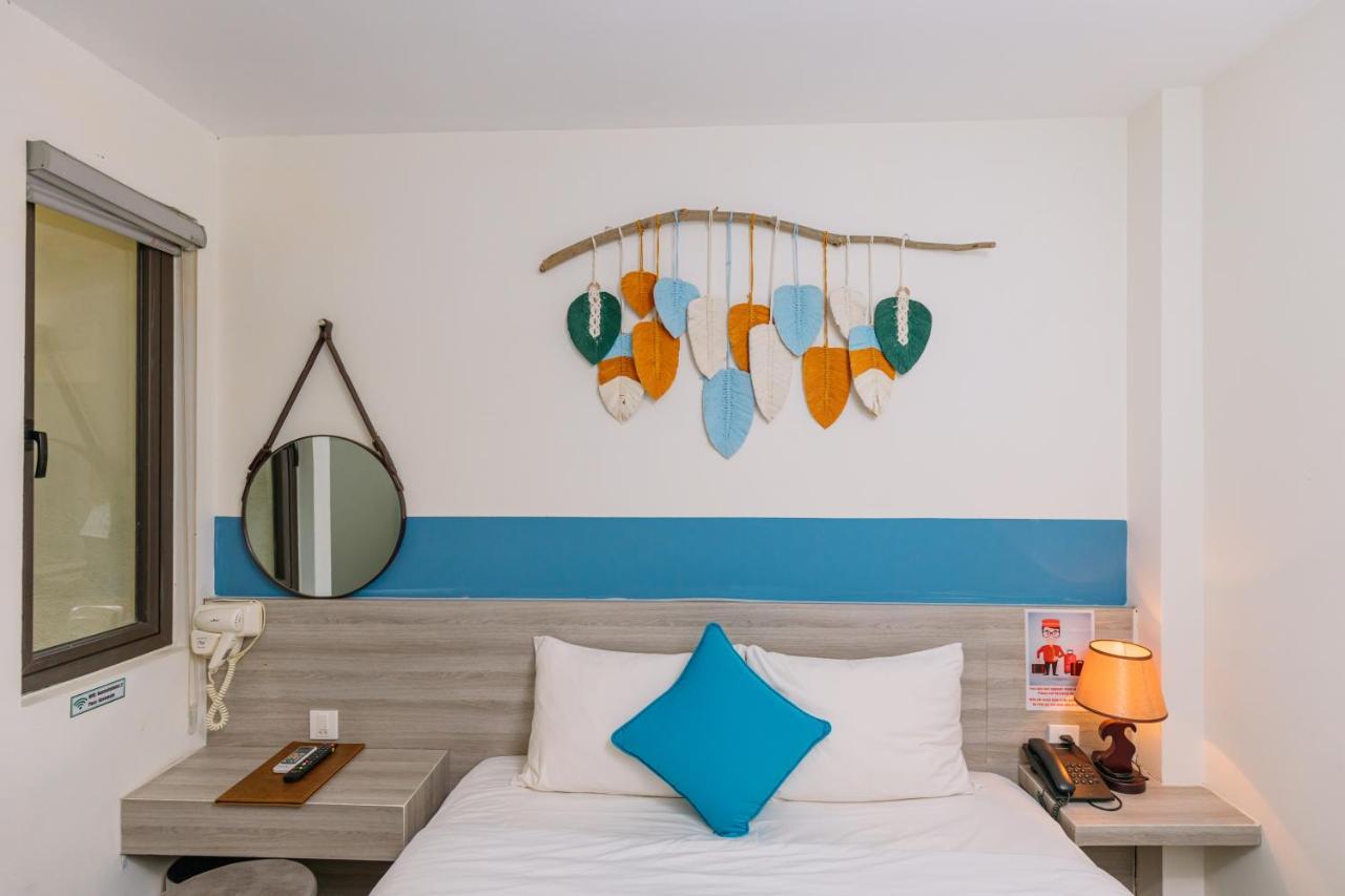 To Vo Hostel 2 - Hue Dış mekan fotoğraf