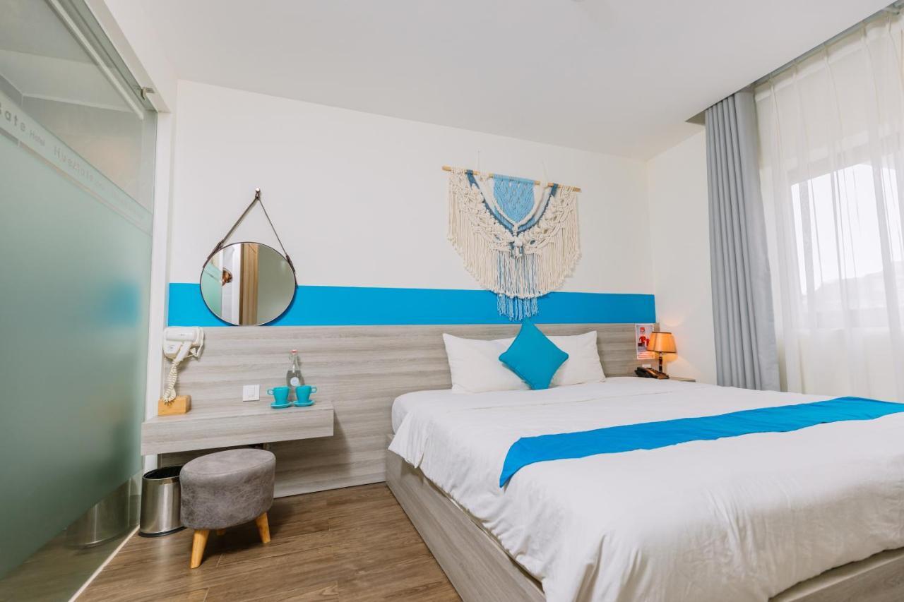 To Vo Hostel 2 - Hue Dış mekan fotoğraf