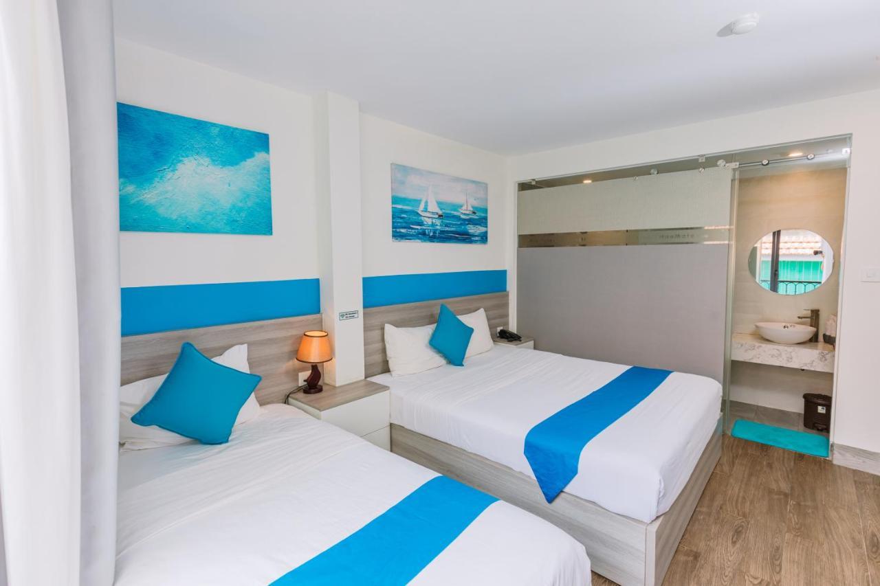 To Vo Hostel 2 - Hue Dış mekan fotoğraf