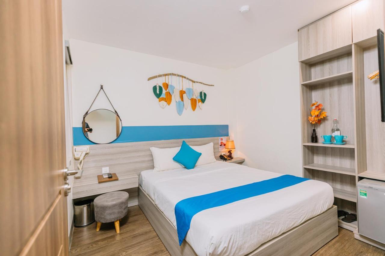 To Vo Hostel 2 - Hue Dış mekan fotoğraf