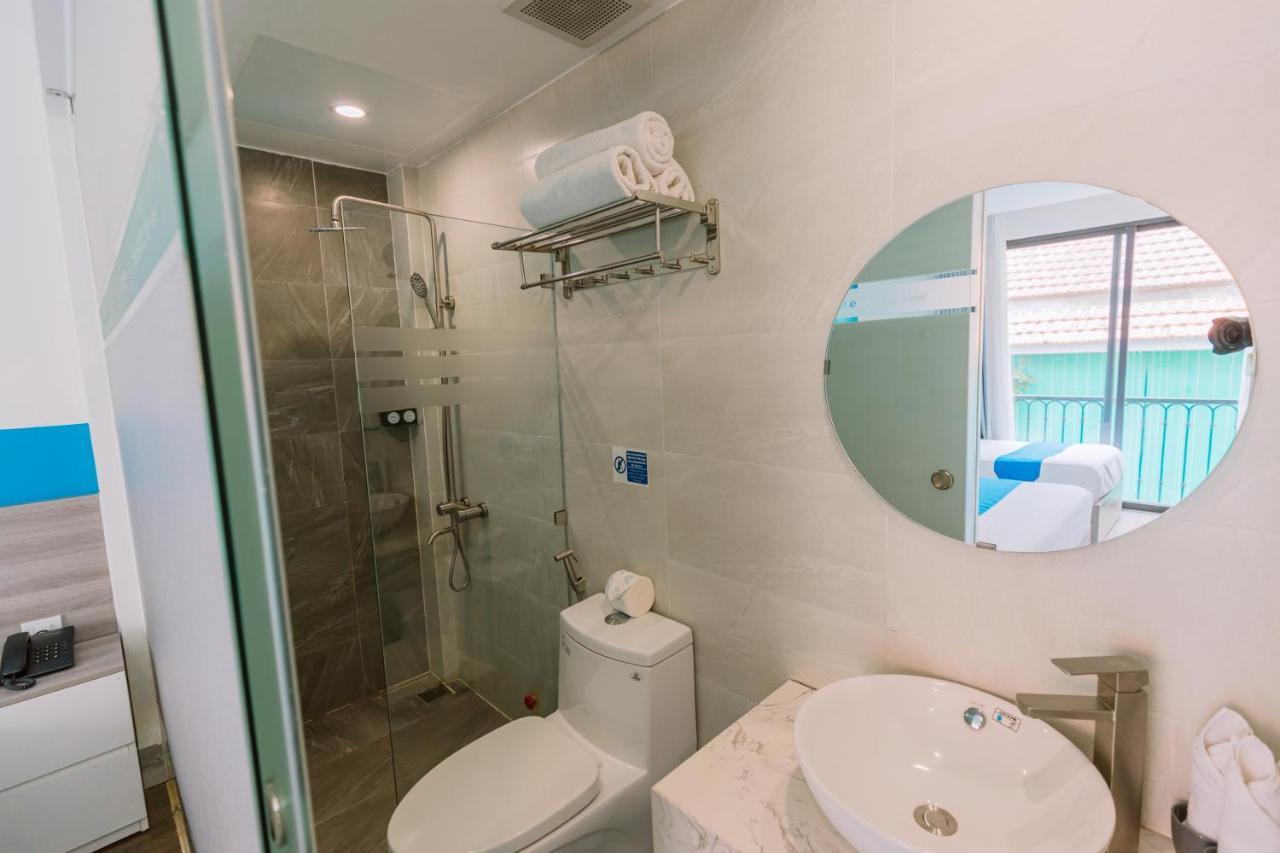 To Vo Hostel 2 - Hue Dış mekan fotoğraf